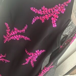 Women midi party dress